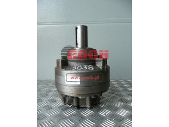 Hydraulic motor REXROTH