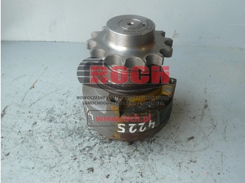 Hydraulic motor REXROTH