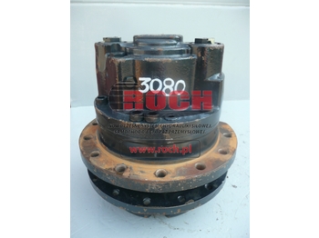 Hydraulic motor REXROTH