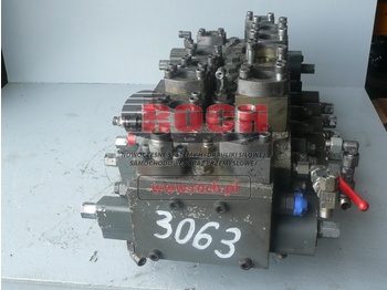Hydraulic valve REXROTH