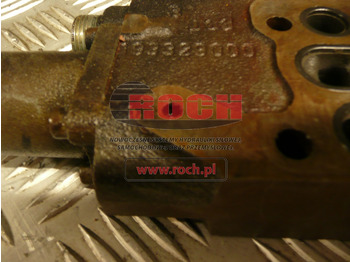 Hydraulic valve REXROTH