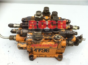 Hydraulic valve REXROTH
