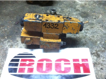 Hydraulic valve