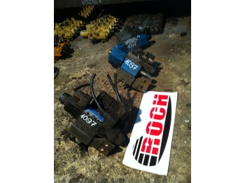 Hydraulic valve