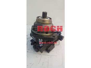Hydraulic motor DANFOSS / SAUER