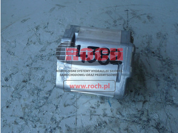 Hydraulic pump DANFOSS / SAUER