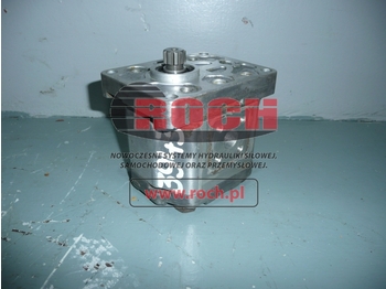 Hydraulic pump SUNDSTRAND