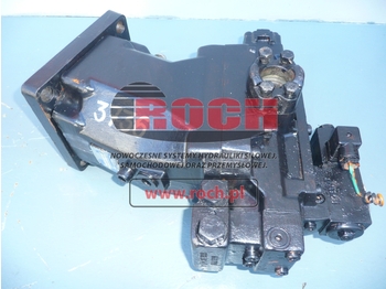 Hydraulic motor DANFOSS / SAUER