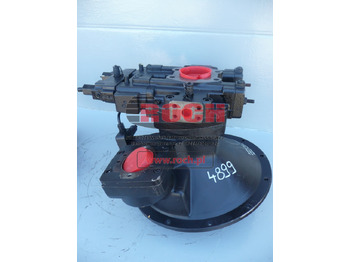 Hydraulic pump TEREX