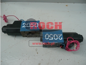 Hydraulic valve REXROTH