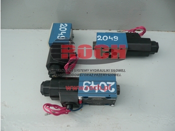 Hydraulic valve REXROTH