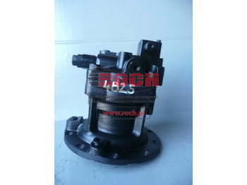 Hydraulic motor VOLVO