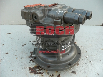Hydraulic motor VOLVO