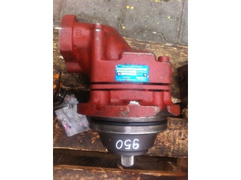 Hydraulic motor VOLVO