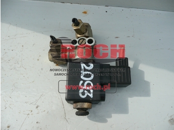 Hydraulic valve WABCO