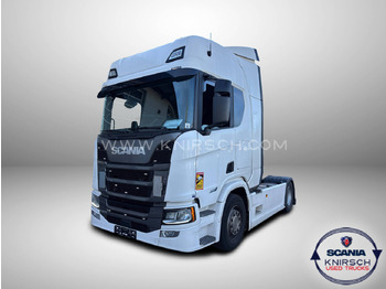 Tractor unit SCANIA R 500