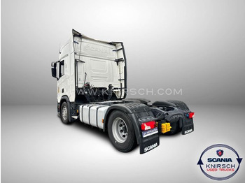 Tractor unit Scania R450A4x2NA  / Retarder / Opticruise / Smart 2: picture 4