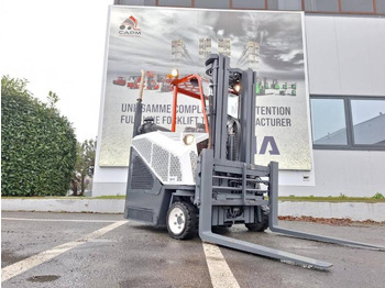 Leasing of Amlift AGILIFT 25-12-49 Amlift AGILIFT 25-12-49: picture 2