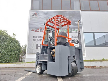Leasing of Amlift AGILIFT 25-12-49 Amlift AGILIFT 25-12-49: picture 4