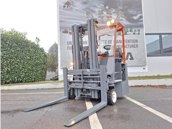 Leasing of Amlift AGILIFT 25-12-49 Amlift AGILIFT 25-12-49: picture 1
