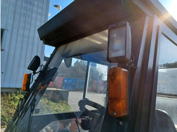 Diesel forklift Caterpillar DP50K2: picture 5