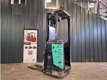 Stacker Caterpillar NSR16N: picture 5 Stacker Caterpillar NSR16N: picture 5