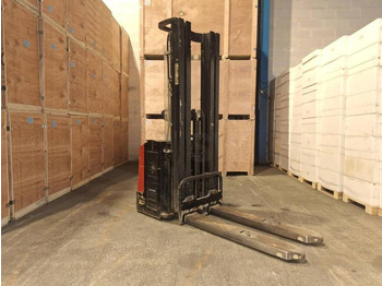 Stacker Hangcha CDD12-E: picture 2