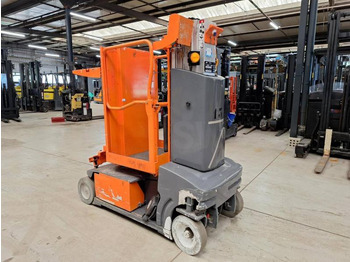 Vertical mast lift JLG Toucan Duo: picture 2