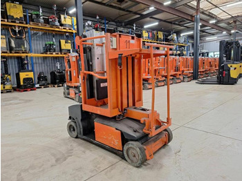 Leasing of JLG Toucan Duo JLG Toucan Duo: picture 4