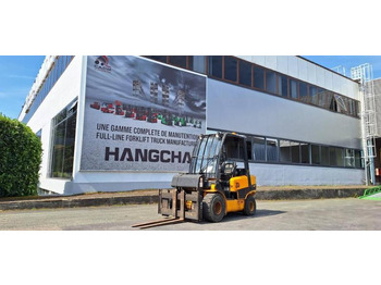 Leasing of Jcb TLT30D Jcb TLT30D: picture 3