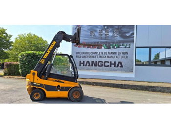 Leasing of Jcb TLT30D Jcb TLT30D: picture 1