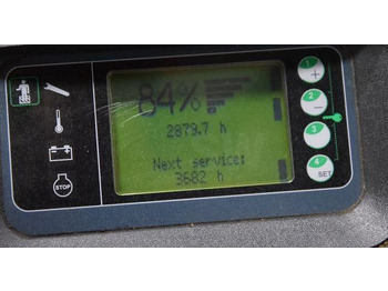 Leasing of Linde L06ac Linde L06ac: picture 5