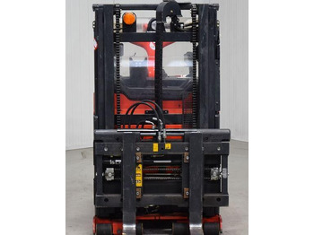 Leasing of Linde L06ac Linde L06ac: picture 3