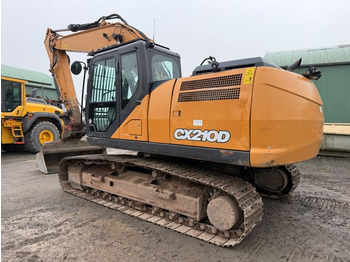 Leasing of Case CX 210 D, Bj 18, 4850 BH, Mono, SW21, TL, GLV Case CX 210 D, Bj 18, 4850 BH, Mono, SW21, TL, GLV Case CX 210 D, Bj 18, 4850 BH, Mono, SW21, TL, GLV Case CX 210 D, Bj 18, 4850 BH, Mono, SW21, TL, GLV: picture 4 Leasing of Case CX 210 D, Bj 18, 4850 BH, Mono, SW21, TL, GLV Case CX 210 D, Bj 18, 4850 BH, Mono, SW21, TL, GLV Case CX 210 D, Bj 18, 4850 BH, Mono, SW21, TL, GLV Case CX 210 D, Bj 18, 4850 BH, Mono, SW21, TL, GLV: picture 4