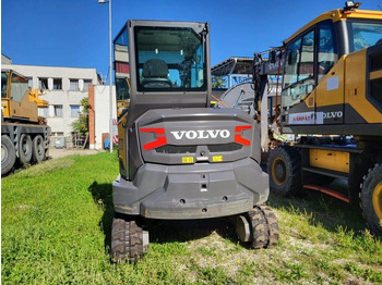 Leasing of  Volvo EC37F Volvo EC37F: picture 5
