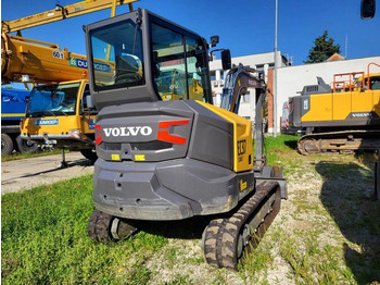 Leasing of  Volvo EC37F Volvo EC37F: picture 2