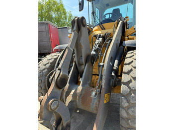 Wheel loader Volvo L60H: picture 5