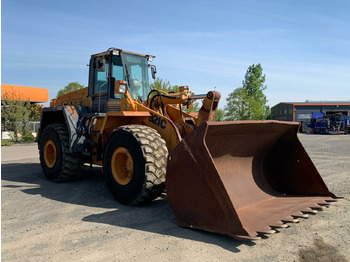 Wheel loader CASE 921C Radlader 25,5 Ton *Schaufel 4.1 m³: picture 4