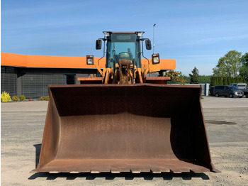Wheel loader CASE 921C Radlader 25,5 Ton *Schaufel 4.1 m³: picture 2