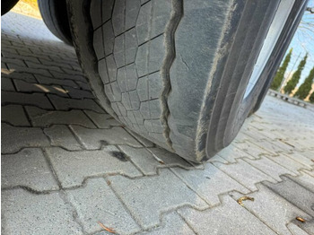 Tipper semi-trailer Carnehl CHKS/HH Kipperauflieger THERMO: picture 3