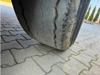 Tipper semi-trailer Carnehl CHKS/HH Kipperauflieger THERMO: picture 4