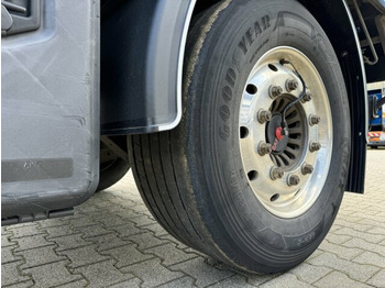 Curtainsider trailer Dinkel DAP 18000 2 Achse Pritsche Plane: picture 2