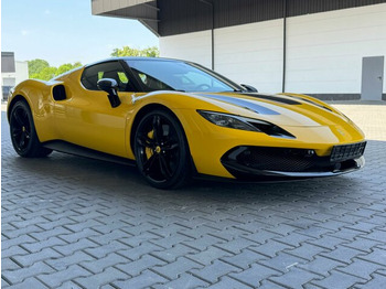 Coupe FERRARI