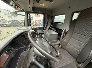Tipper Mercedes-Benz ACTROS 4144 8x6 Euro 5 Kipper mit Bordmatik: picture 2