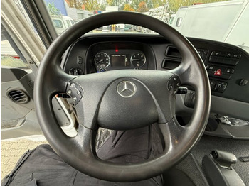 Tipper Mercedes-Benz ACTROS 4144 8x6 Euro 5 Kipper mit Bordmatik: picture 3