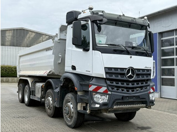 Tipper MERCEDES-BENZ Arocs 4145