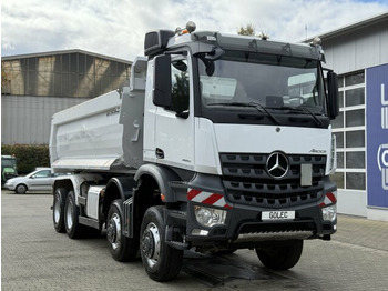 Tipper MERCEDES-BENZ Arocs 4145