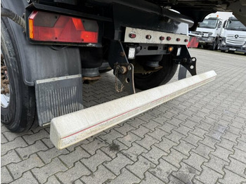 Tipper semi-trailer Müller Andernach Kippauflieg 3 Achs elekt. Plane: picture 4