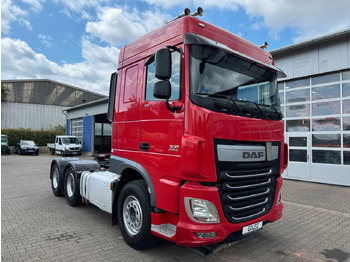 Tractor unit DAF XF 510