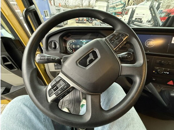 Tractor unit MAN TGX 18.470 4x4H SZM - Kipphyd. Euro 6 *Kippaufl.: picture 2 Tractor unit MAN TGX 18.470 4x4H SZM - Kipphyd. Euro 6 *Kippaufl.: picture 2